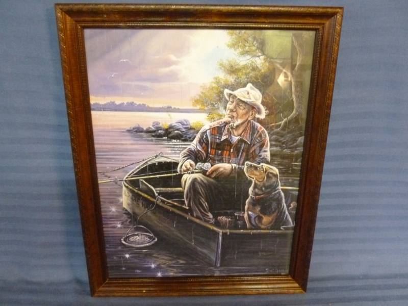 Decorative Picture