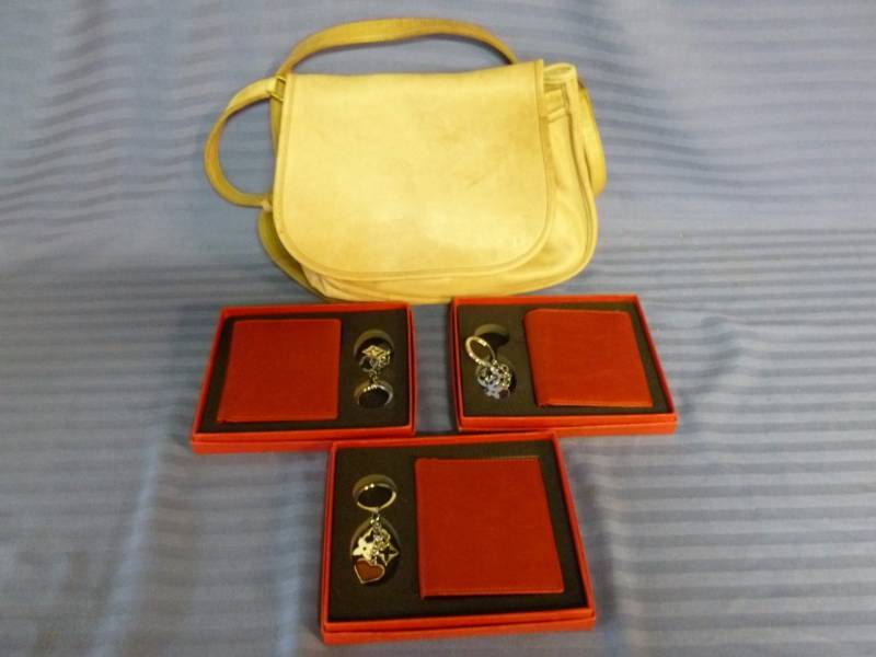 Leather Wallets