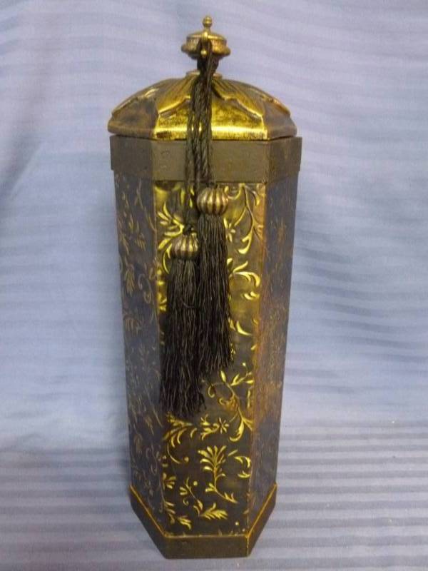 Decorative Storage Case
