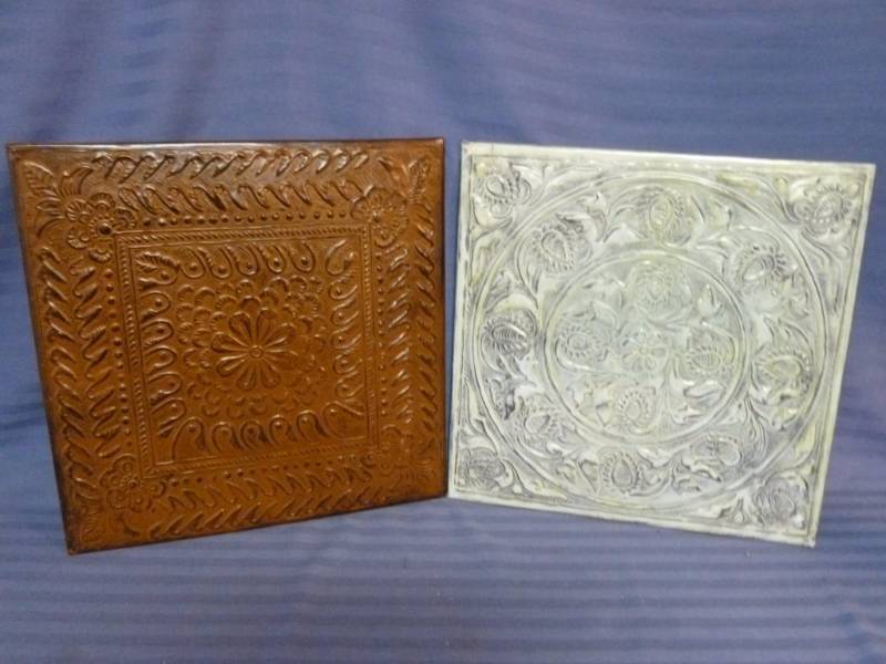 Metal Wall Decoration