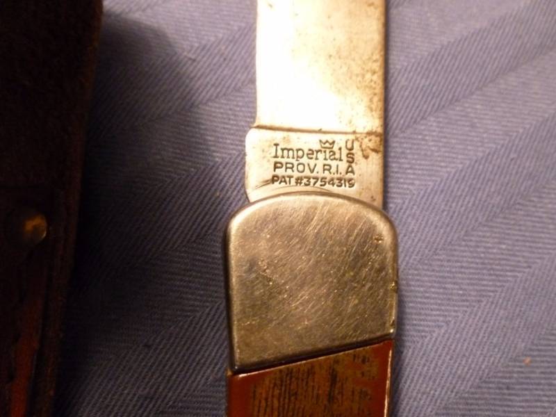 Hunting Knives