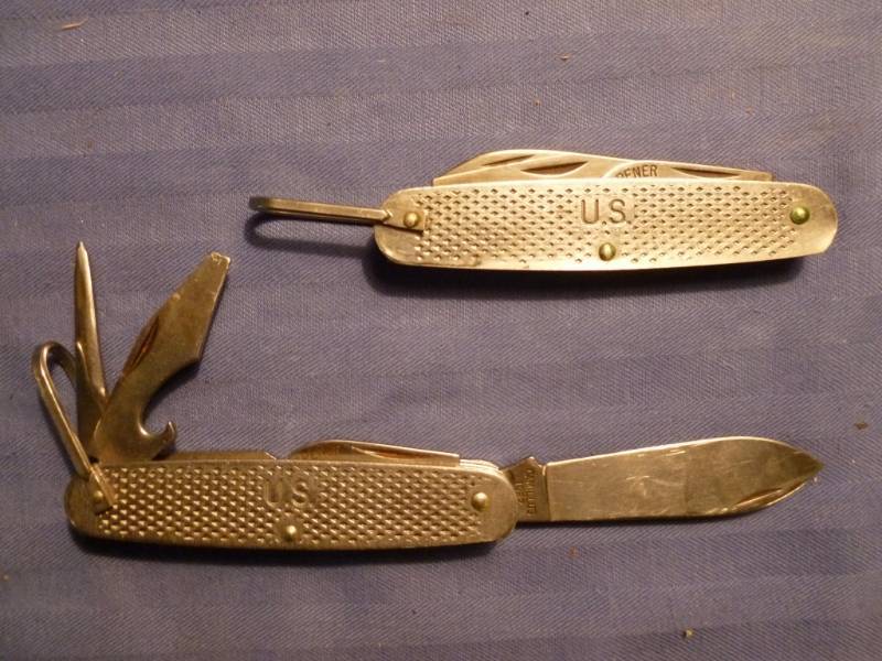 Pocket Knife