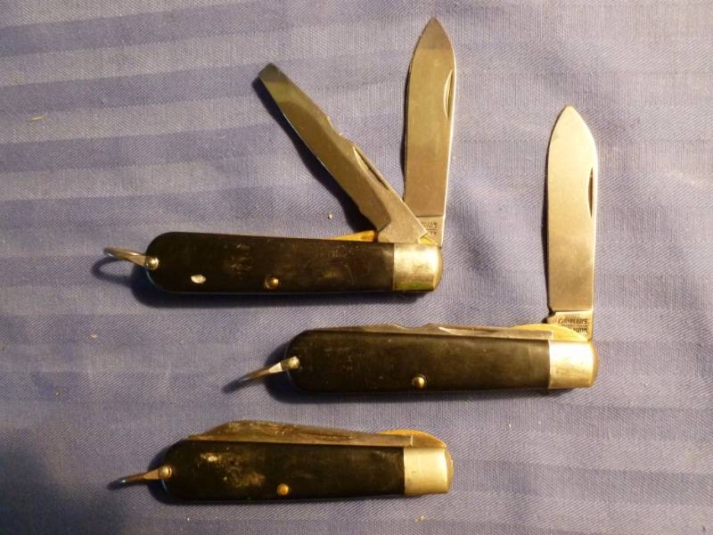 Pocket Knife