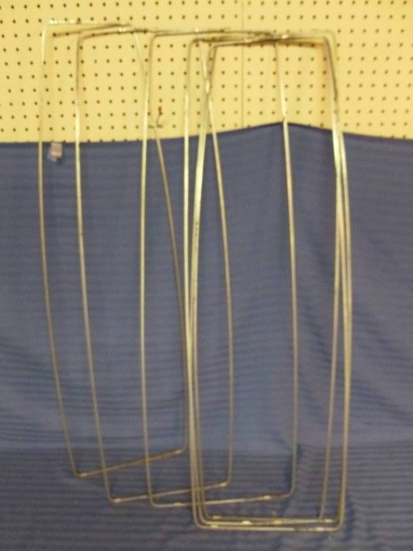 Pants Stretchers