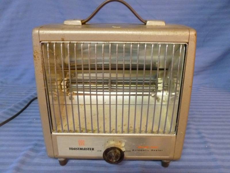 Electric Heater