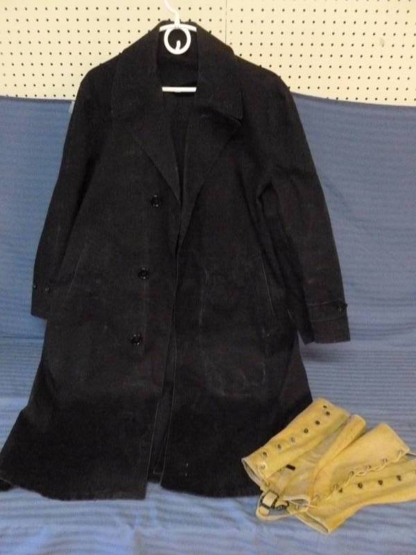 Vintage Clothes
