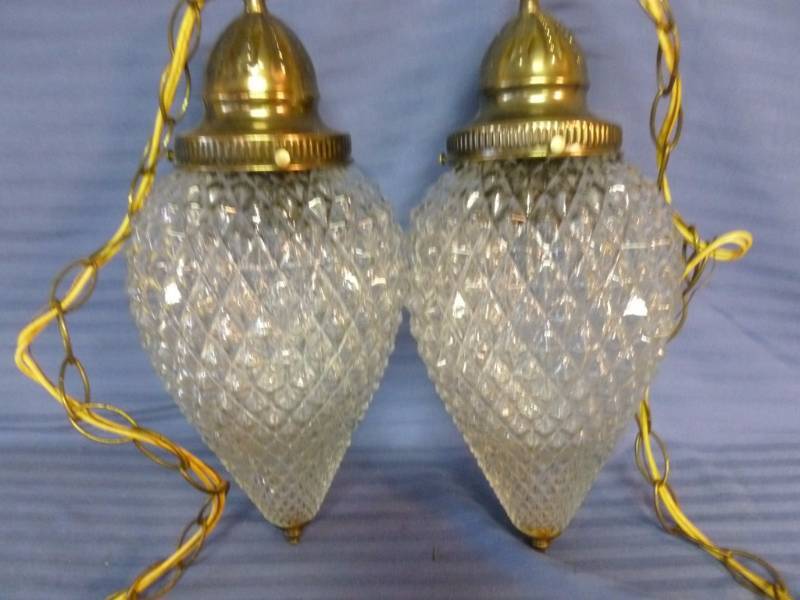 Hanging Lights