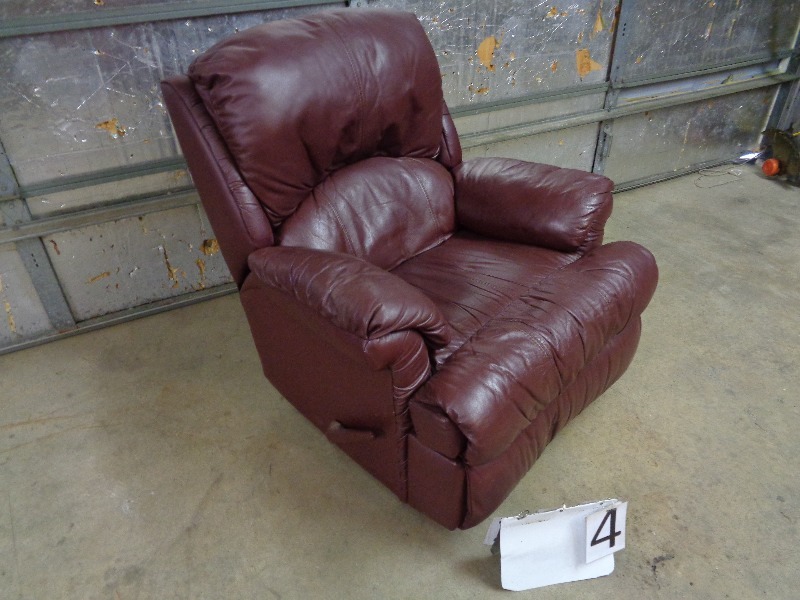 Recliner