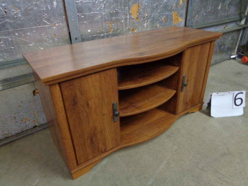 Tv Stand with Storage