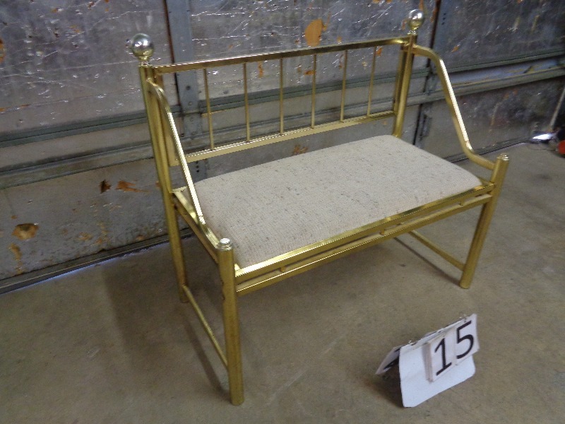 Bench