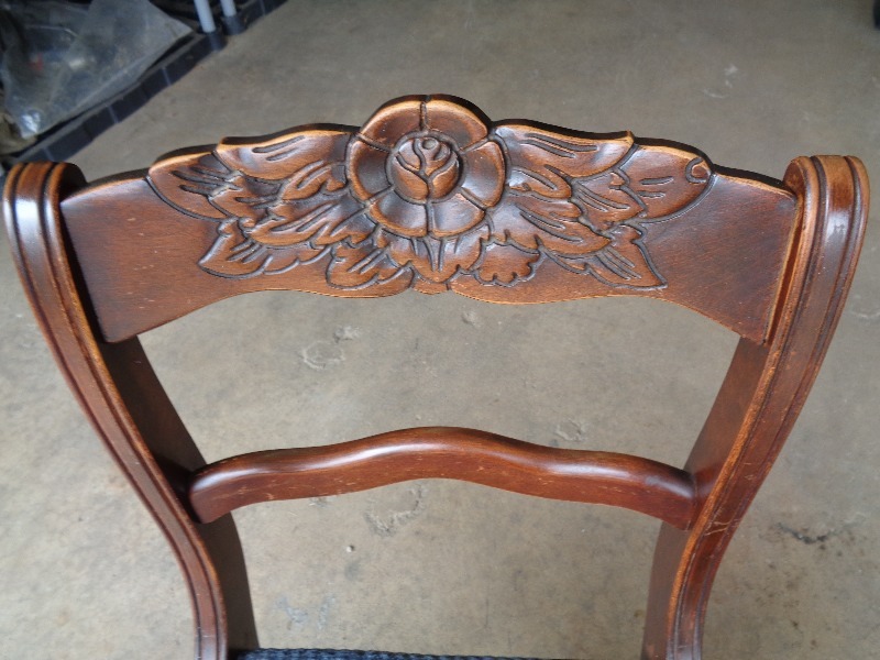 Assorted Furniture