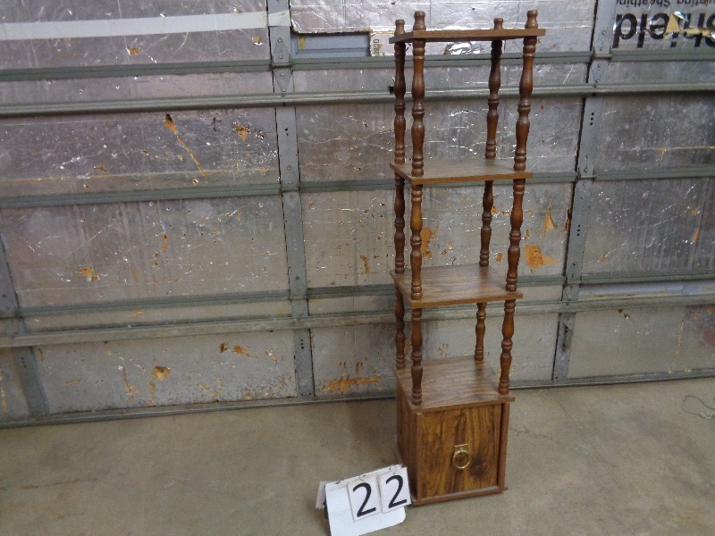 Shelf