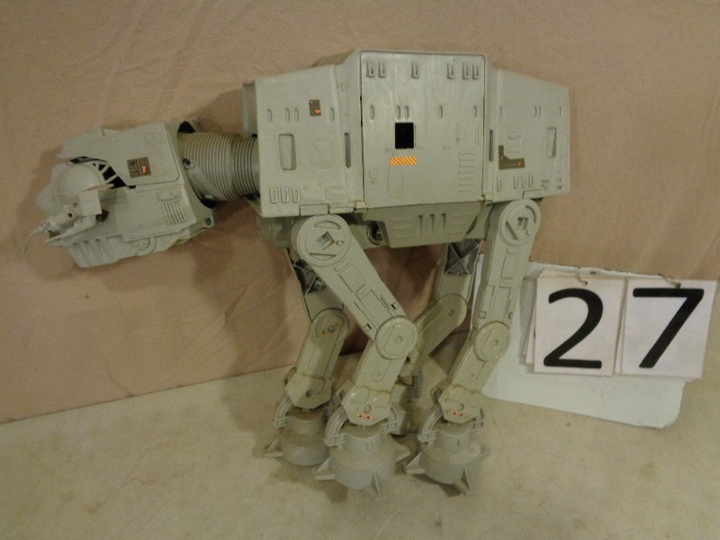 Star Wars Collectible