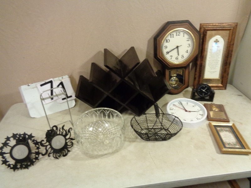 Home Decor
