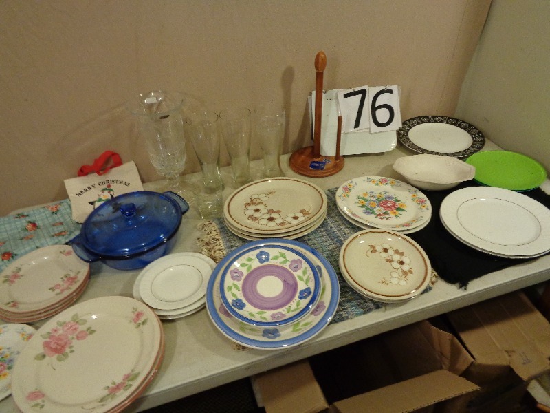 Household Items