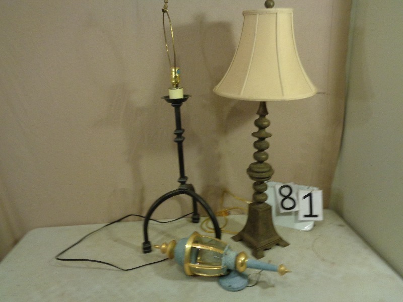 Lamps