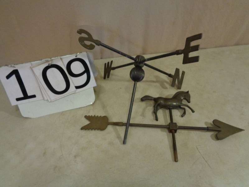 Weather Vane