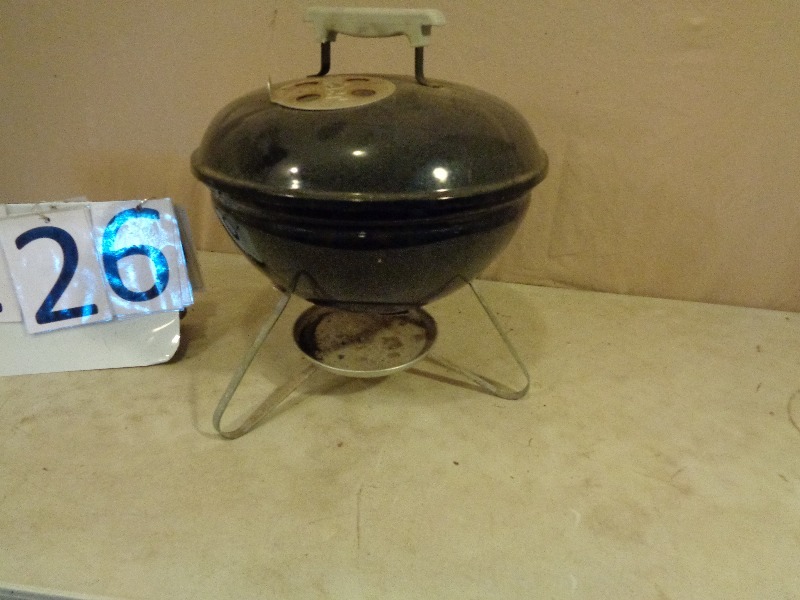 Weber Grill