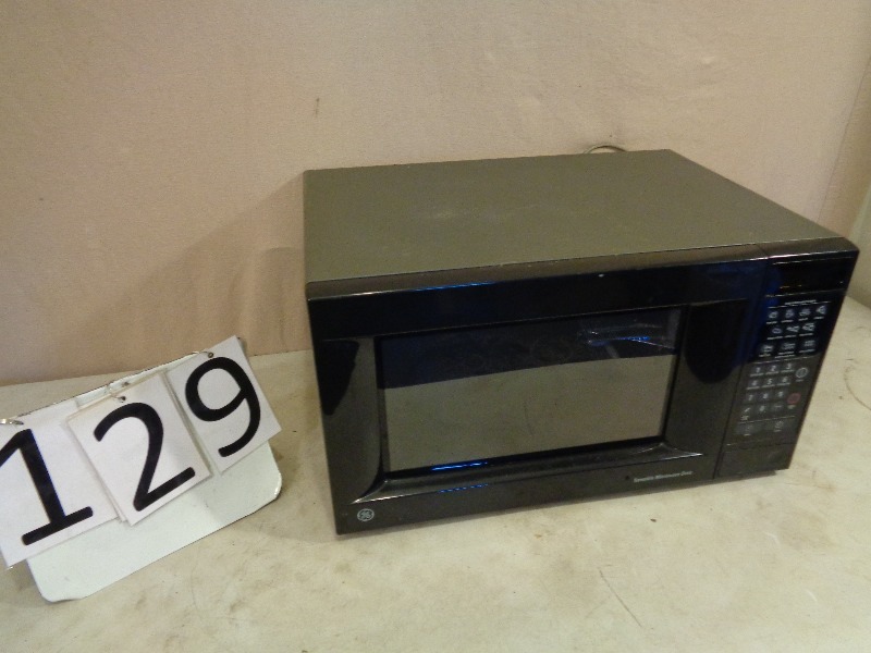 GE Microwave