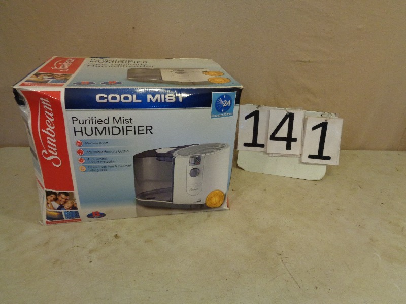 Humidifier