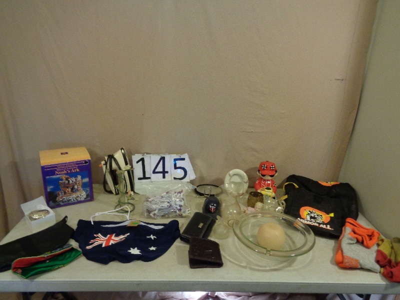 Household Items
