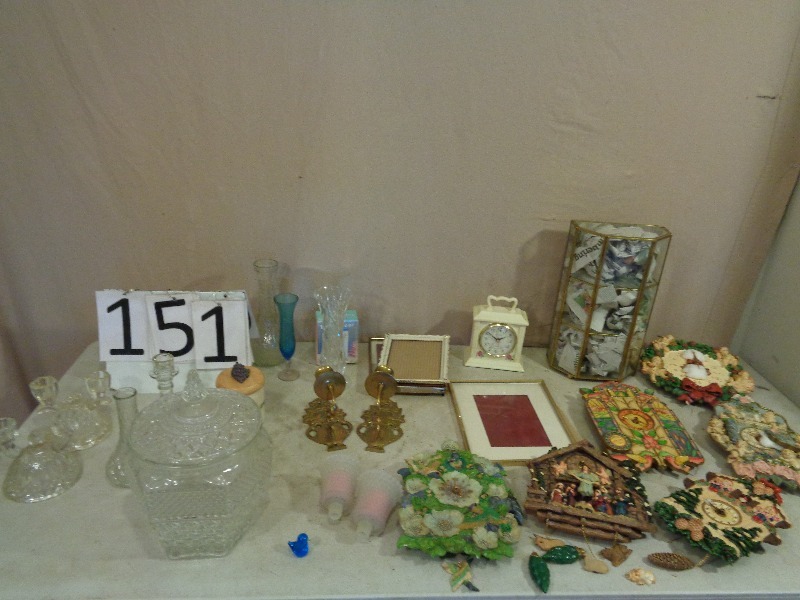 Musical Clocks and More