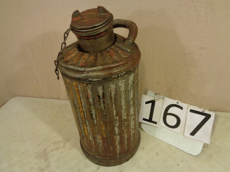Old Can