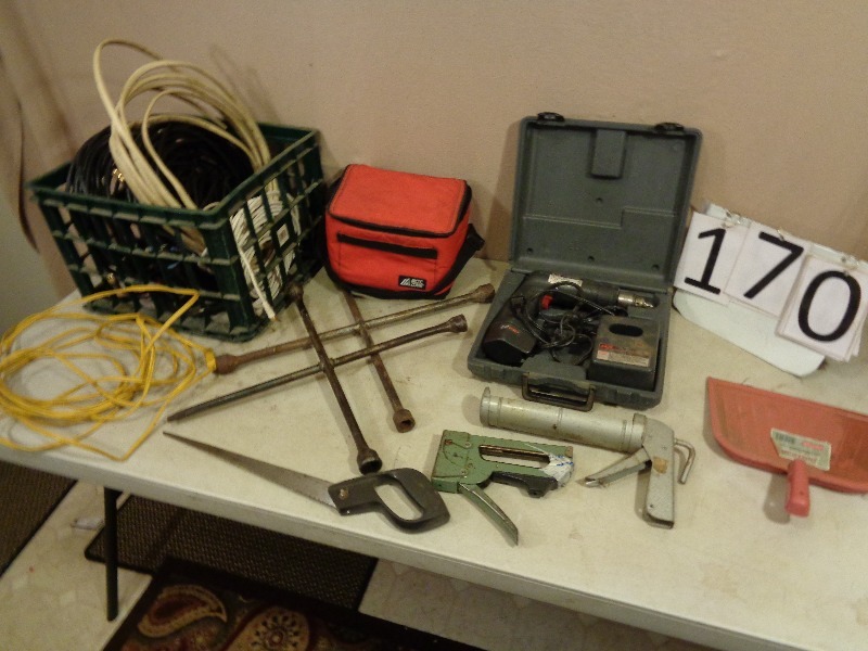 Tools and More