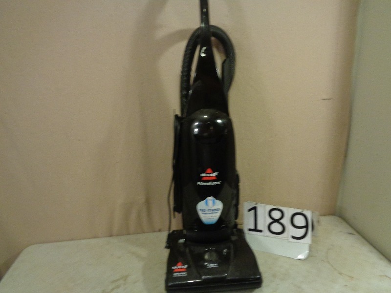 Bissel Vacuum