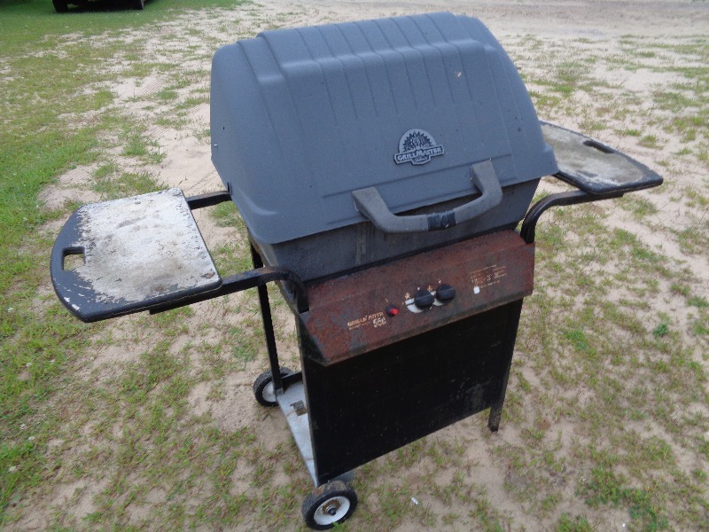 Grill