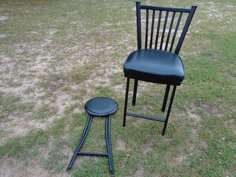 Stools