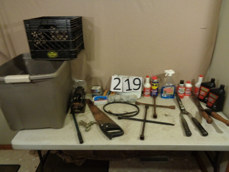 Tools and More