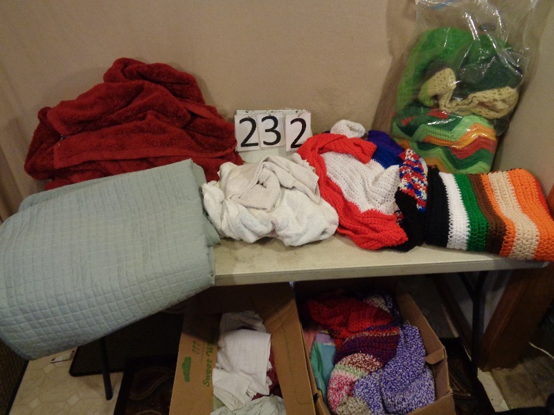 Linens