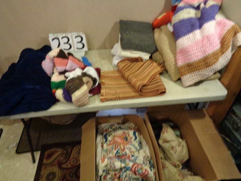 Linens