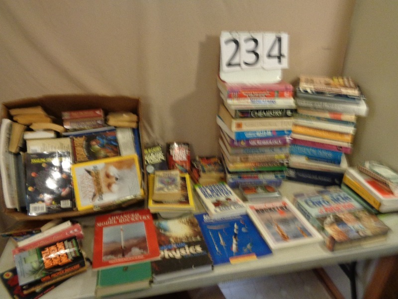 Books