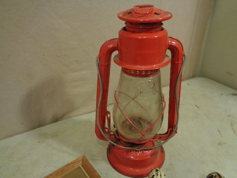 Oil Lantern, Dagger, and more.