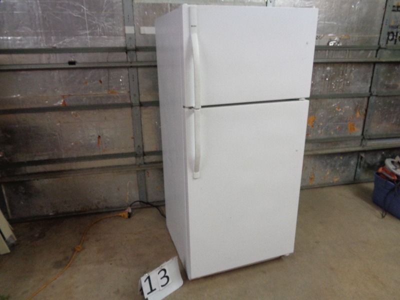 Fridge