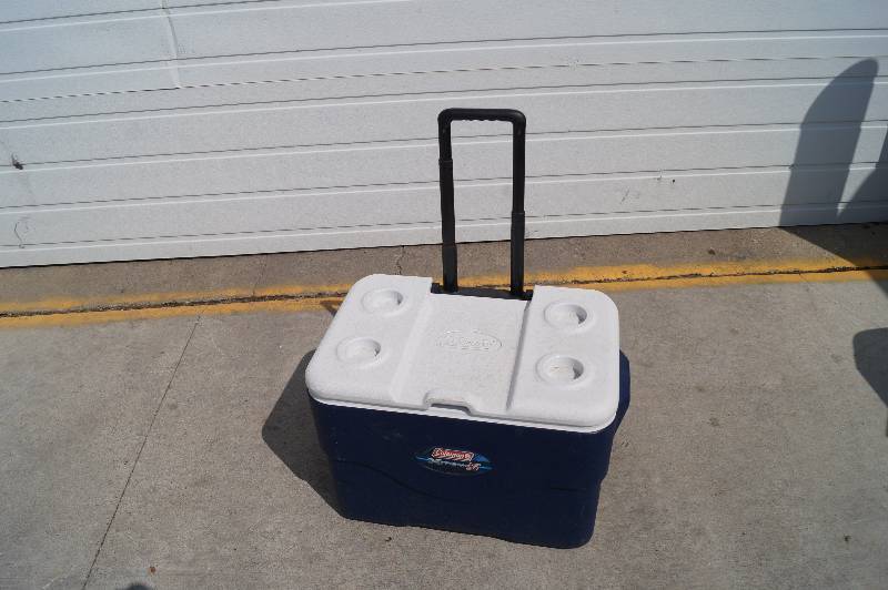 Cooler