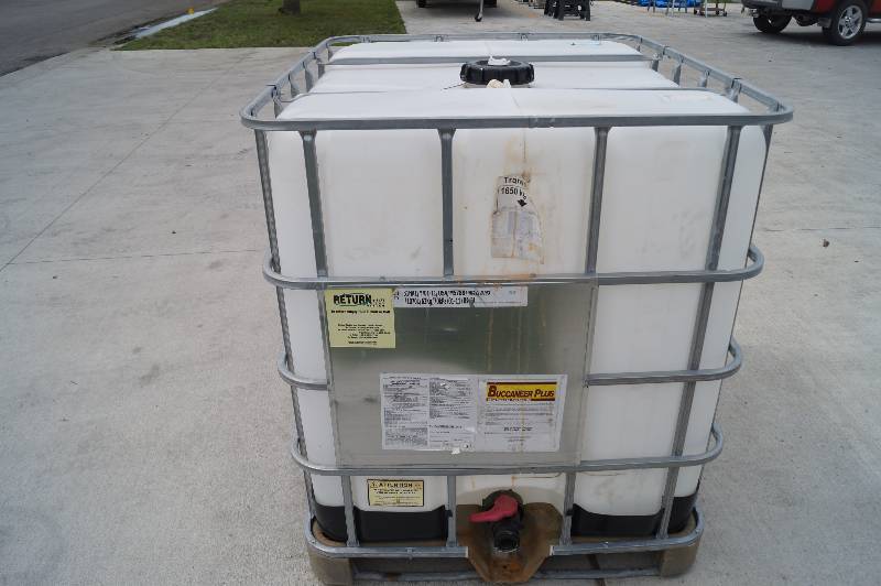 Chemical Tote Tank Moorhead Liquidation August Equipment Auction KBID