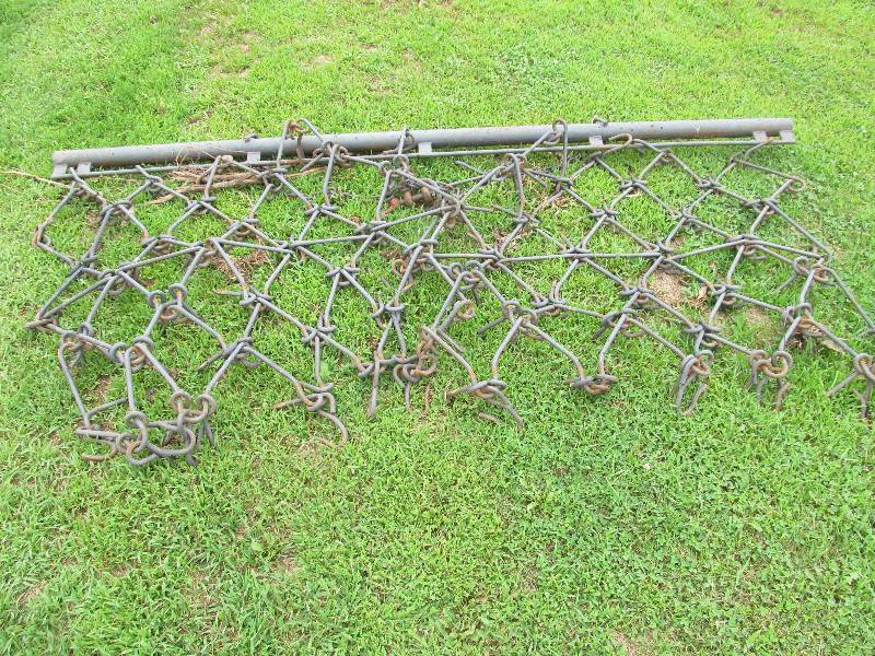 lot 39 image: Coil Drag,8 ft.