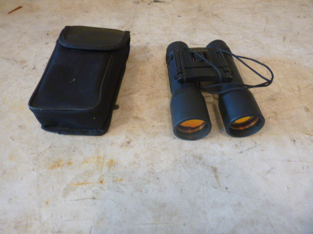 lot 79 image: Simmons Binoculars