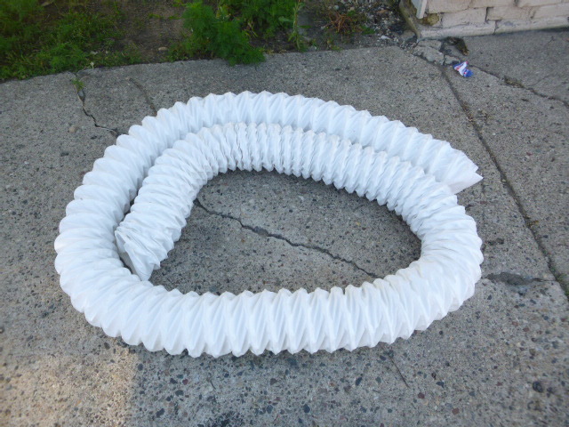 lot 158 image: Vent Duct
