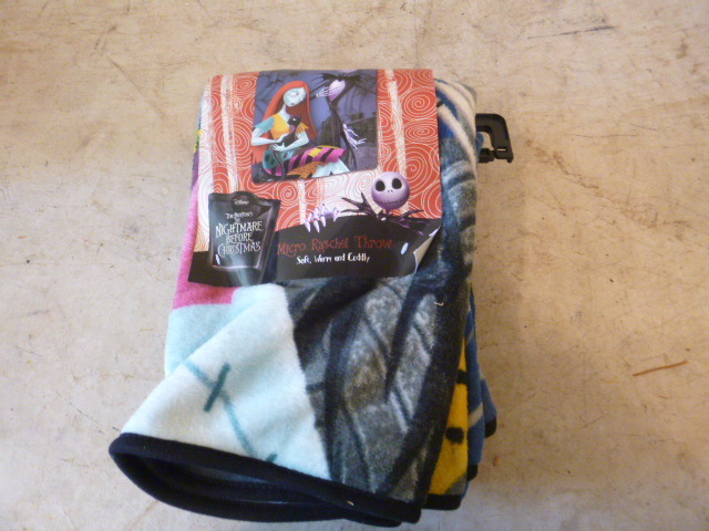 lot 176 image: New Blanket