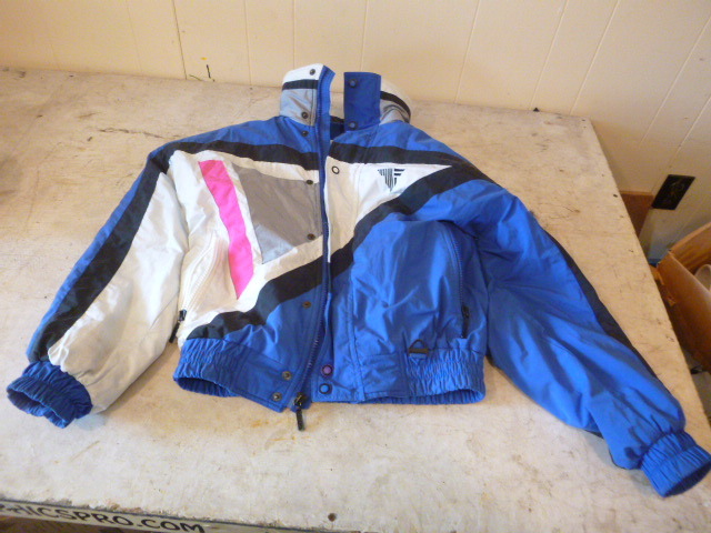 lot 177 image: Head Tyrolia Winter Jacket