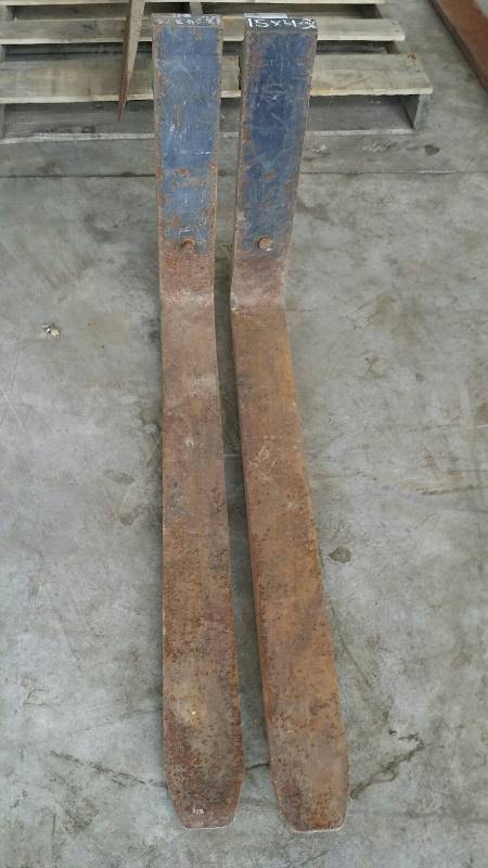 Forks