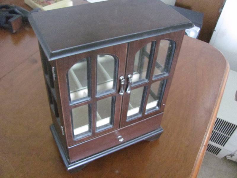 Jewelry Box
