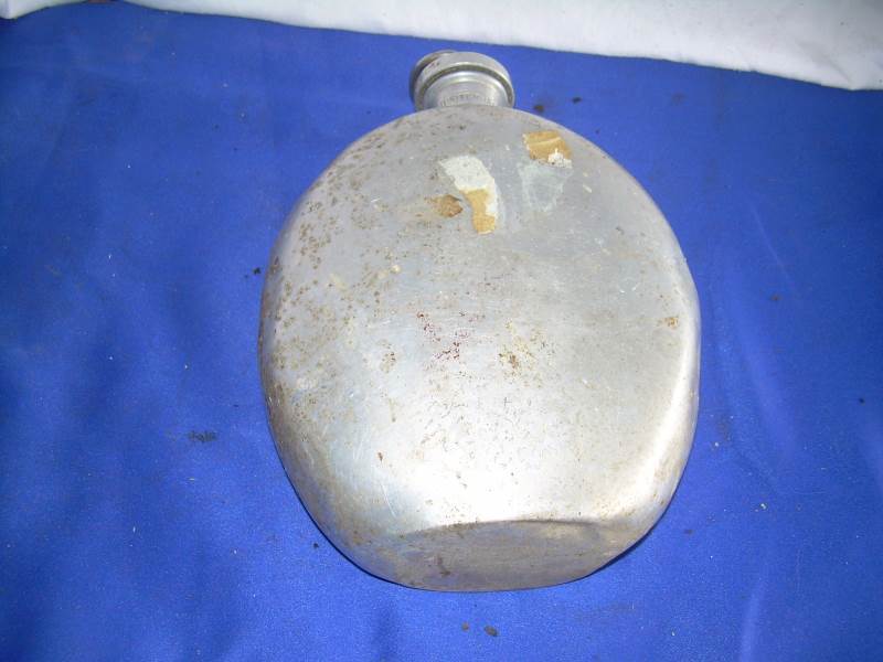 vintage universal canteen