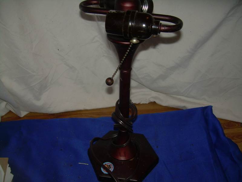 nice desk lamp