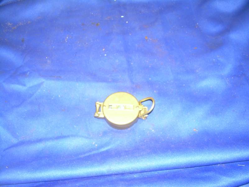 expidition african compass