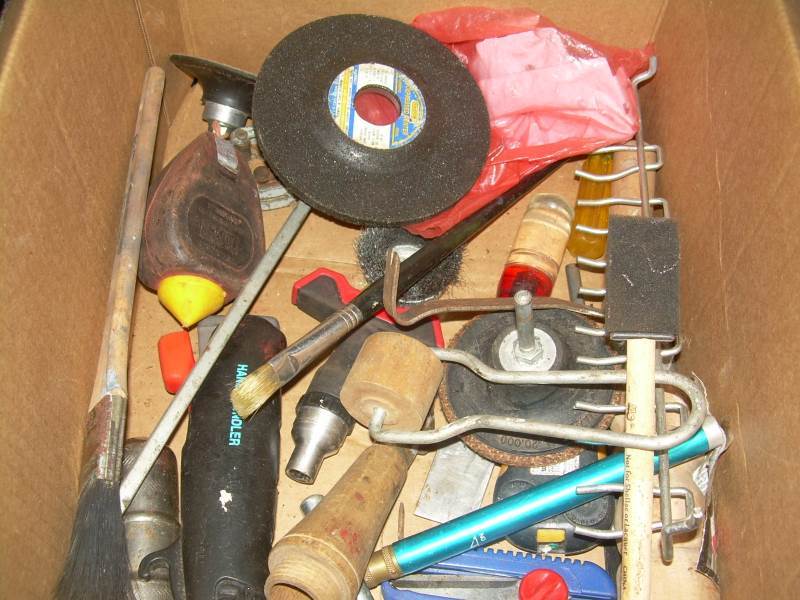 misc tools